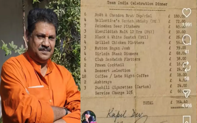 Kirti Azad (Image Credit- Twitter X)