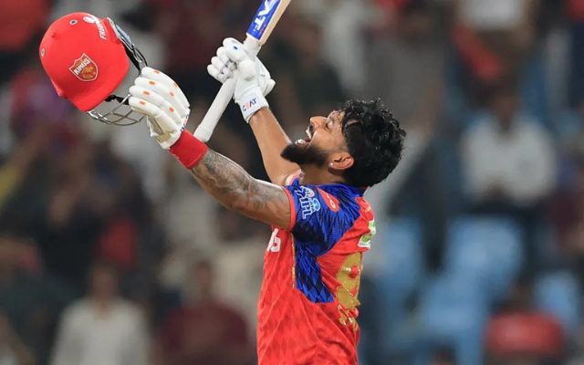 Shreyas Iyer (Image Credit- Twitter X)