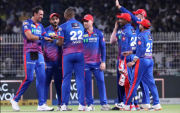 Delhi Capitals (Image Credit- Twitter X)