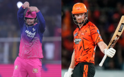 Vaibhav Suryavanshi and Heinrich klaasen (Image Credit- Twitter X)