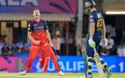 RCB vs GT (Image Credit- Twitter X)