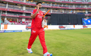 Rishabh Pant (Image Credit- Twitter X)