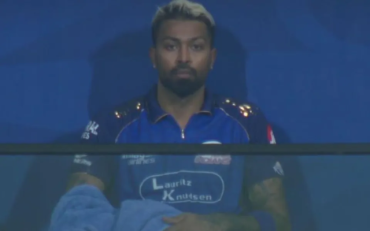 Hardik Pandya (Image Credit- Twitter X)