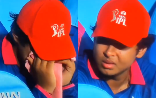 VAIBHAV SURYAVANSHI (Image Credit- Twitter X)