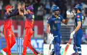 RCB vs GT (Image Credit- Twitter X)