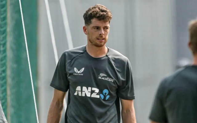 Mitchell Santner