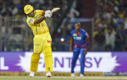 DC vs CSK (Image Credit- Twitter X)