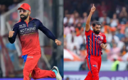 RCB vs LSG (Image Credit- Twitter X)