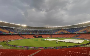 Narendra Modi Stadium (Image Credit- Twitter X)