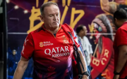 Andy Flower (Image Credit- Twitter X)
