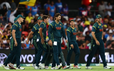 Australia Cricket Team (Image Credit- Twitter X)