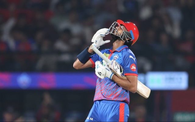Axar Patel (Image Credit- Twitter X) 