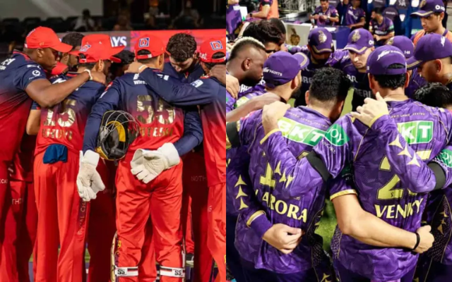 RCB vs KKR Match Preview (Image Credit- Twitter X)