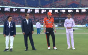 GT vs SRH (Image Credit- Twitter X)