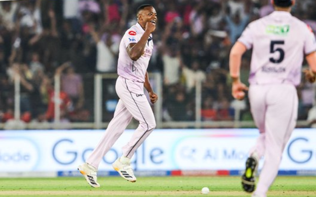 Gujarat Titans (Image Credit- Twitter X)