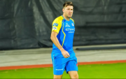 Jamie Overton (Image Credit- Twitter X)