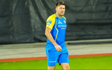 Jamie Overton (Image Credit- Twitter X)