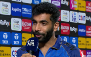 Jasprit Bumrah (Image Credit- Twitter X)