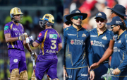 KKR vs GT Match Preview (Image Credit- Twitter X)