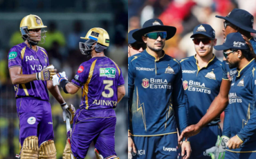 KKR vs GT Match Preview (Image Credit- Twitter X)