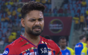 LSG vs CSK (Image Credit- Twitter X)