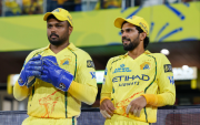 CSK (Image Credit- Twitter X)