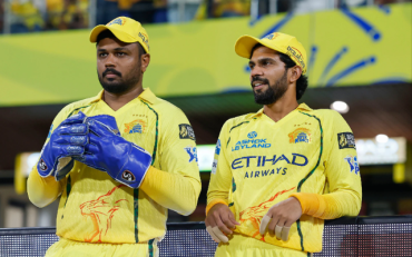 CSK (Image Credit- Twitter X)