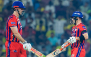 LSG vs CSK (Image Credit- Twitter X)