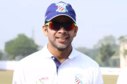 Abdur Razzak (Image credit Twitter - X)