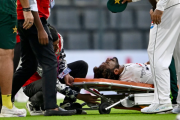 Hasan Ali (Image credit Twitter - X)