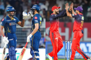 IPL 2026, Final: Gujarat Titans vs Royal Challengers Bengaluru (Image credit Twitter - X)