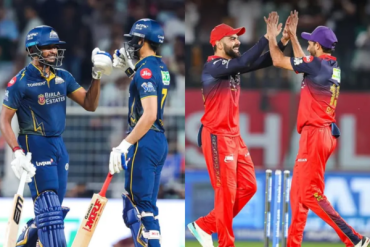 IPL 2026, Final: Gujarat Titans vs Royal Challengers Bengaluru (Image credit Twitter - X)