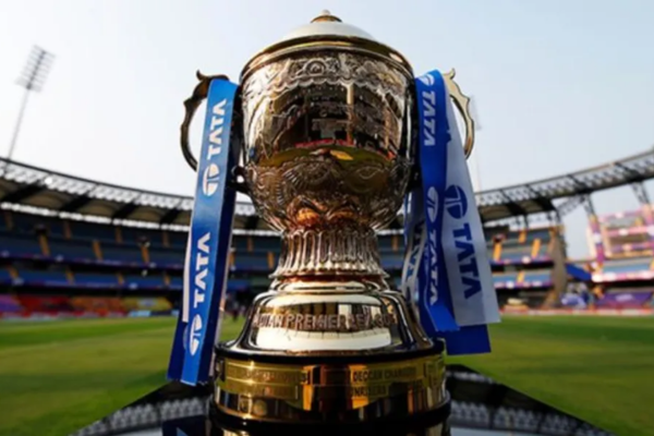  IPL 2026 (Image credit Twitter - X) 
