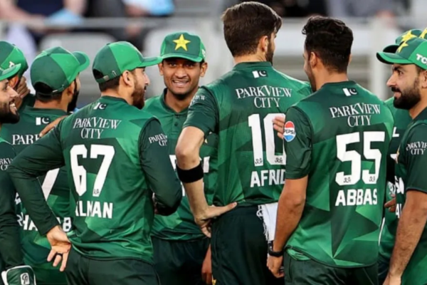 Pakistan 16-member (Image credit Twitter - X) 