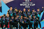 ICC Women's T20 World Cup 2026 (Image credit Twitter - X)