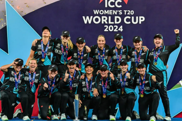ICC Women's T20 World Cup 2026 (Image credit Twitter - X)