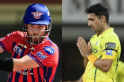 IPL 2026 LSG vs CSK Top players (Image credit Twitter - X)