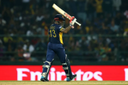 Kusal Mendis (Image credit Twitter - X)
