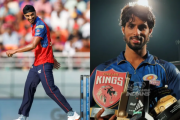 IPL 2026 Arshdeep Singh (Image credit Twitter - X)