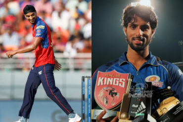 IPL 2026 Arshdeep Singh (Image credit Twitter - X)