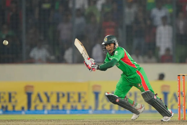 Mushfiqur Rahim (Image credit Twitter - X) 