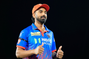 KL Rahul (Image credit Twitter - X)