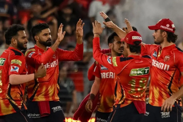 IPL 2026 Punjab Kings (Image credit Twitter - X)