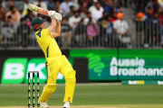 Mitchell Marsh (Image credit Twitter - X)