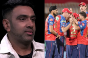 IPL 2026 Ravichandran Ashwin Punjab (Image credit Twitter - X)