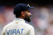 virat kohli (Image credit Twitter - X)
