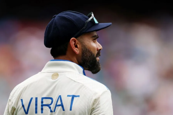 virat kohli (Image credit Twitter - X) 