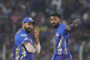Sanjay Manjrekar Hardik Pandya (Image credit Twitter - X)