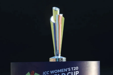 ICC Women's T20 World Cup (Image credit Twitter - X)