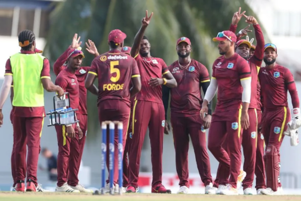 West Indies (Image credit Twitter - X)